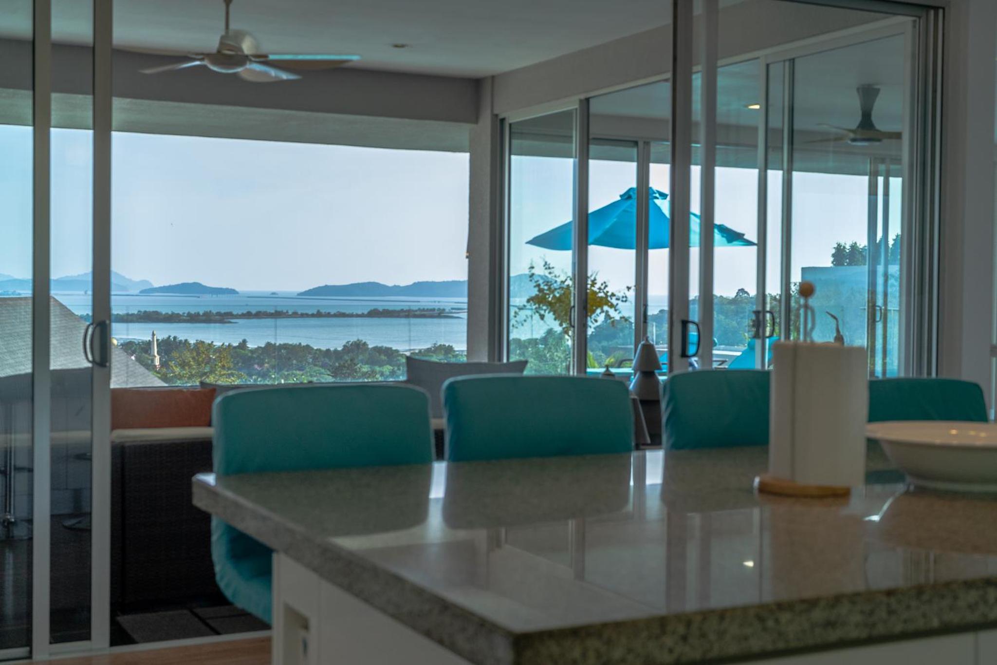 Aislinn Villa - Luxury Private Pool Villa by WOW Holiday Homes photo 8