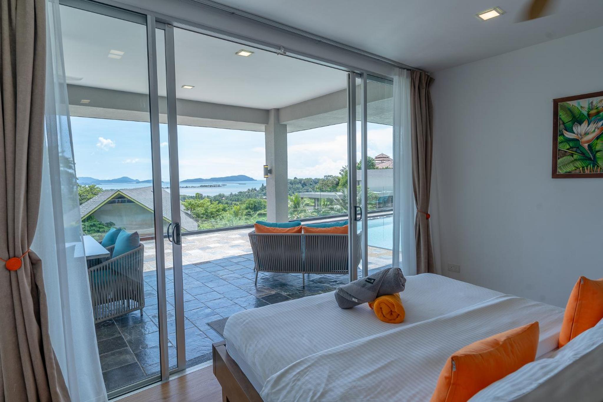 Aislinn Villa - Luxury Private Pool Villa by WOW Holiday Homes photo 4