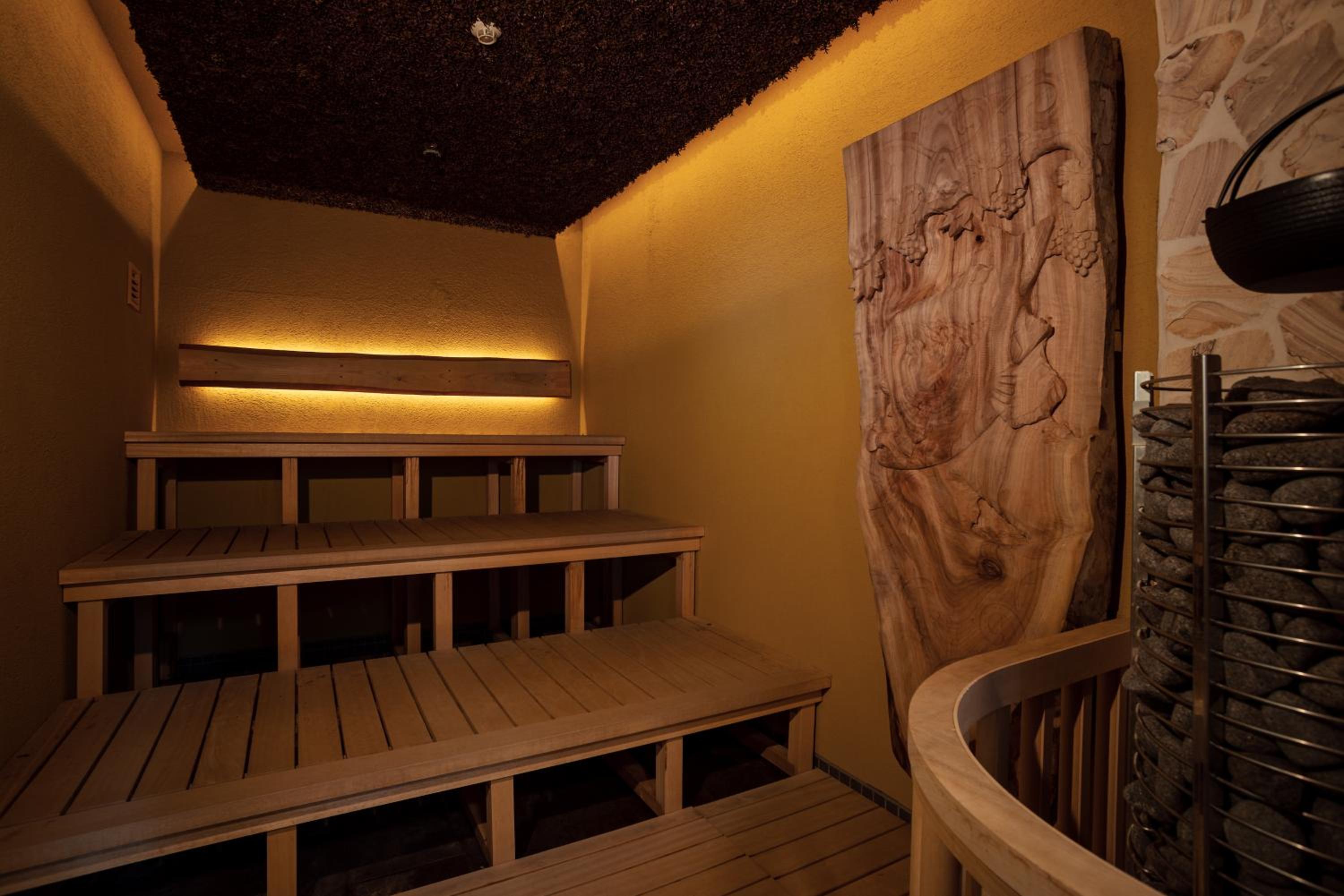 Noboribetsu Grand Hotel
