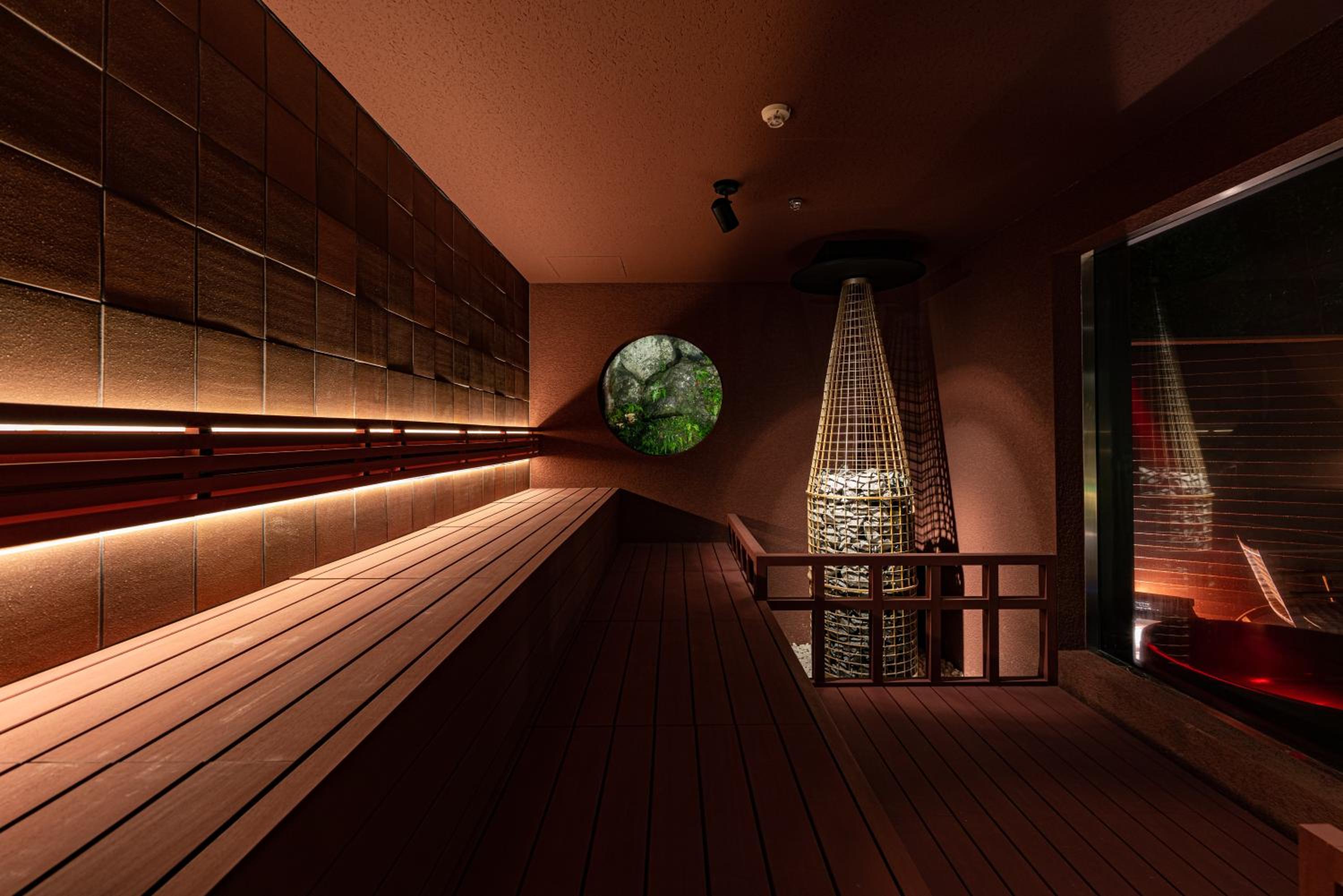 Noboribetsu Grand Hotel