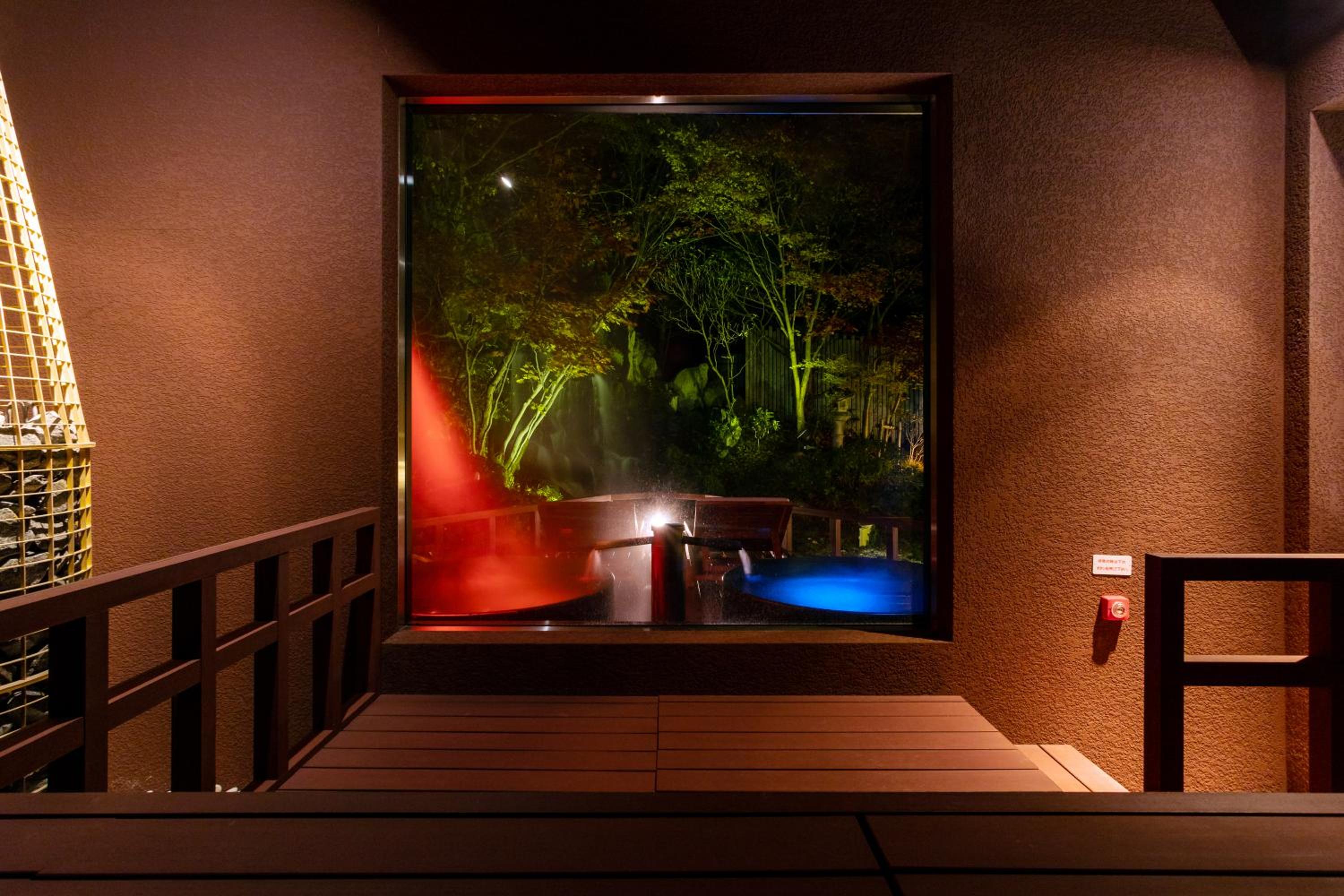 Noboribetsu Grand Hotel