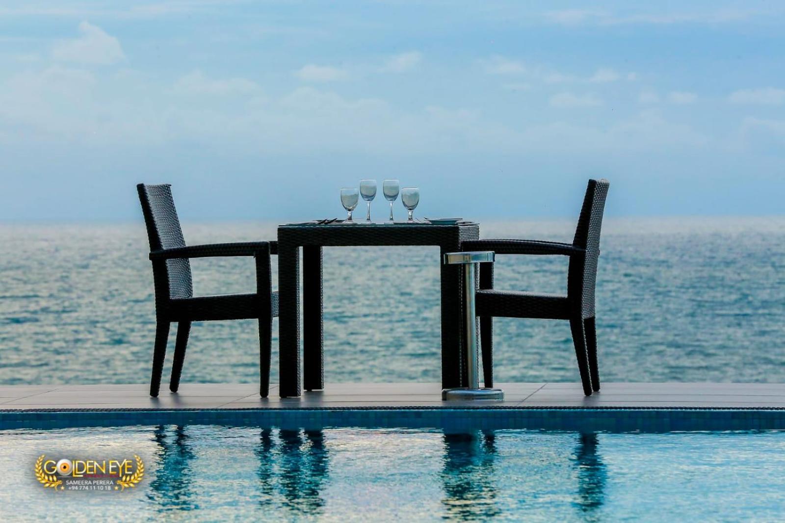 Ocean Breeze Condo