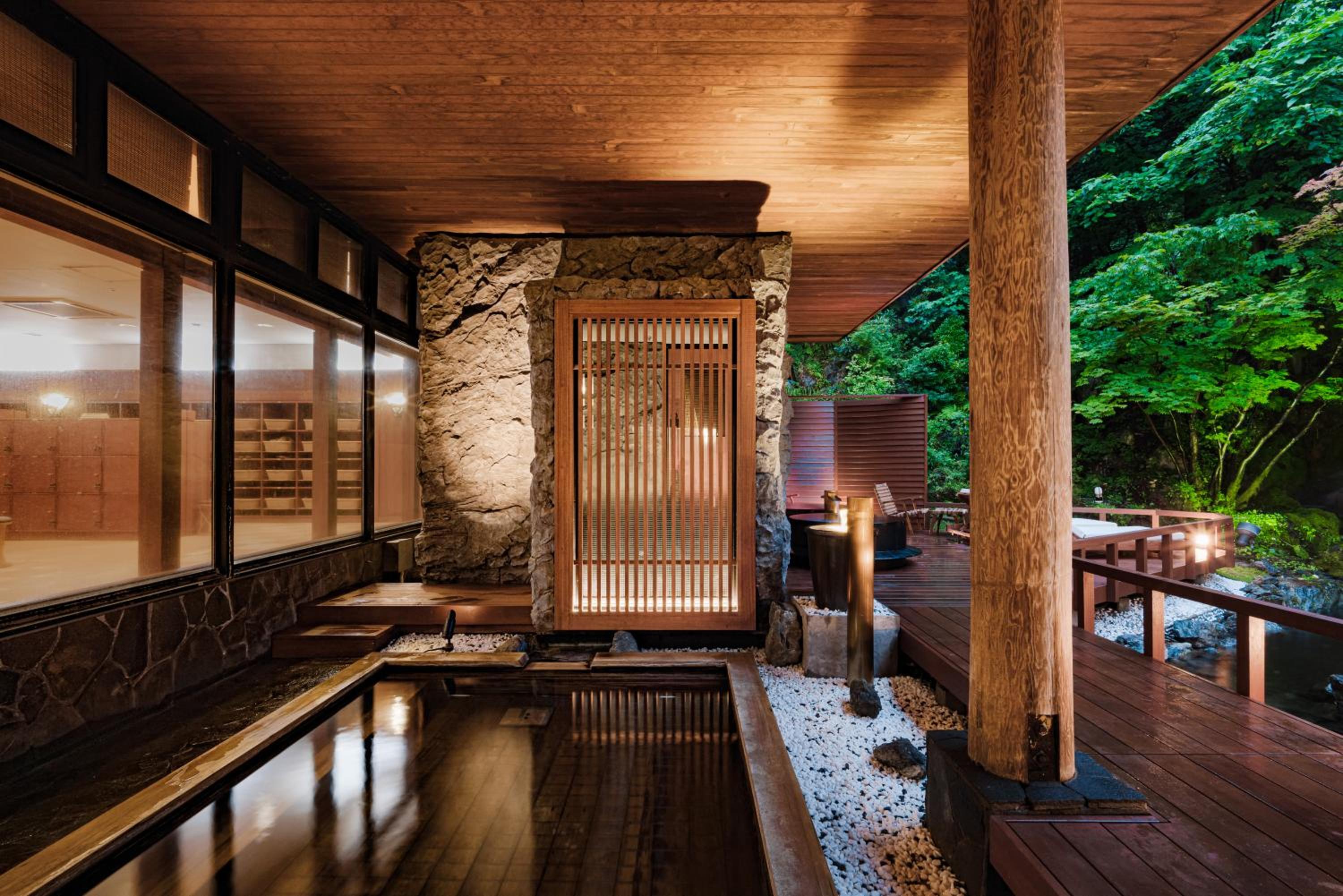 Noboribetsu Grand Hotel
