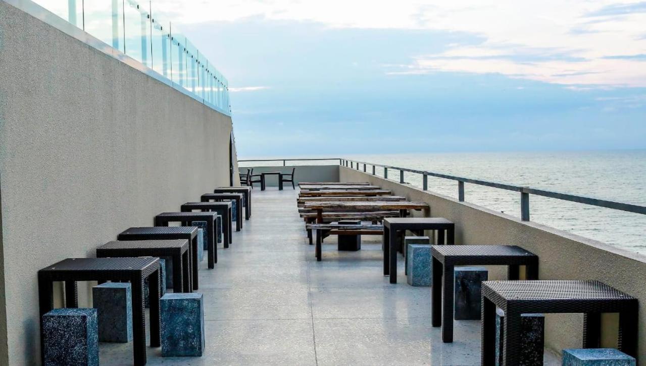 Ocean Breeze Condo