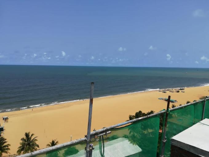 Ocean Breeze Condo