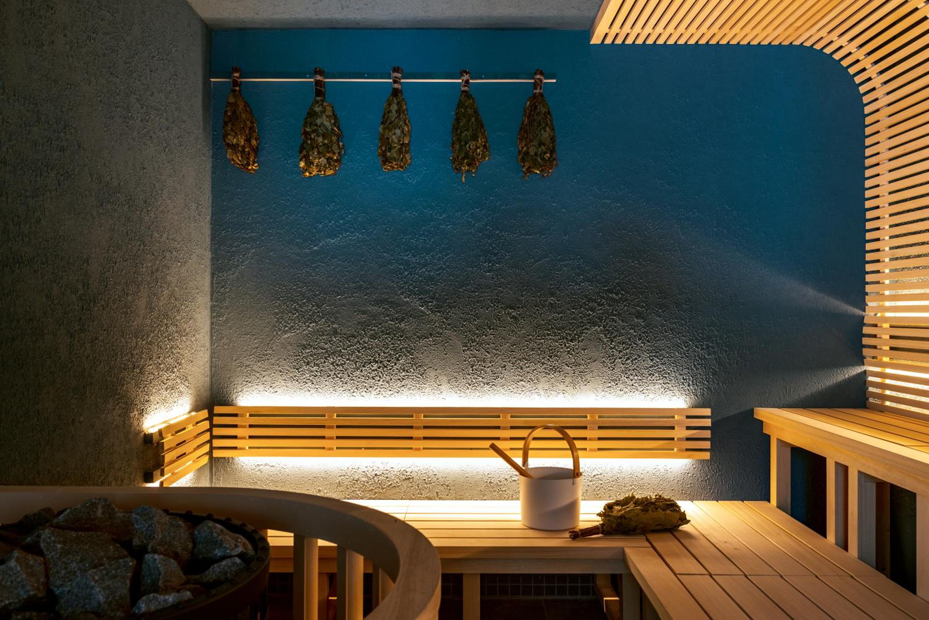 Noboribetsu Grand Hotel