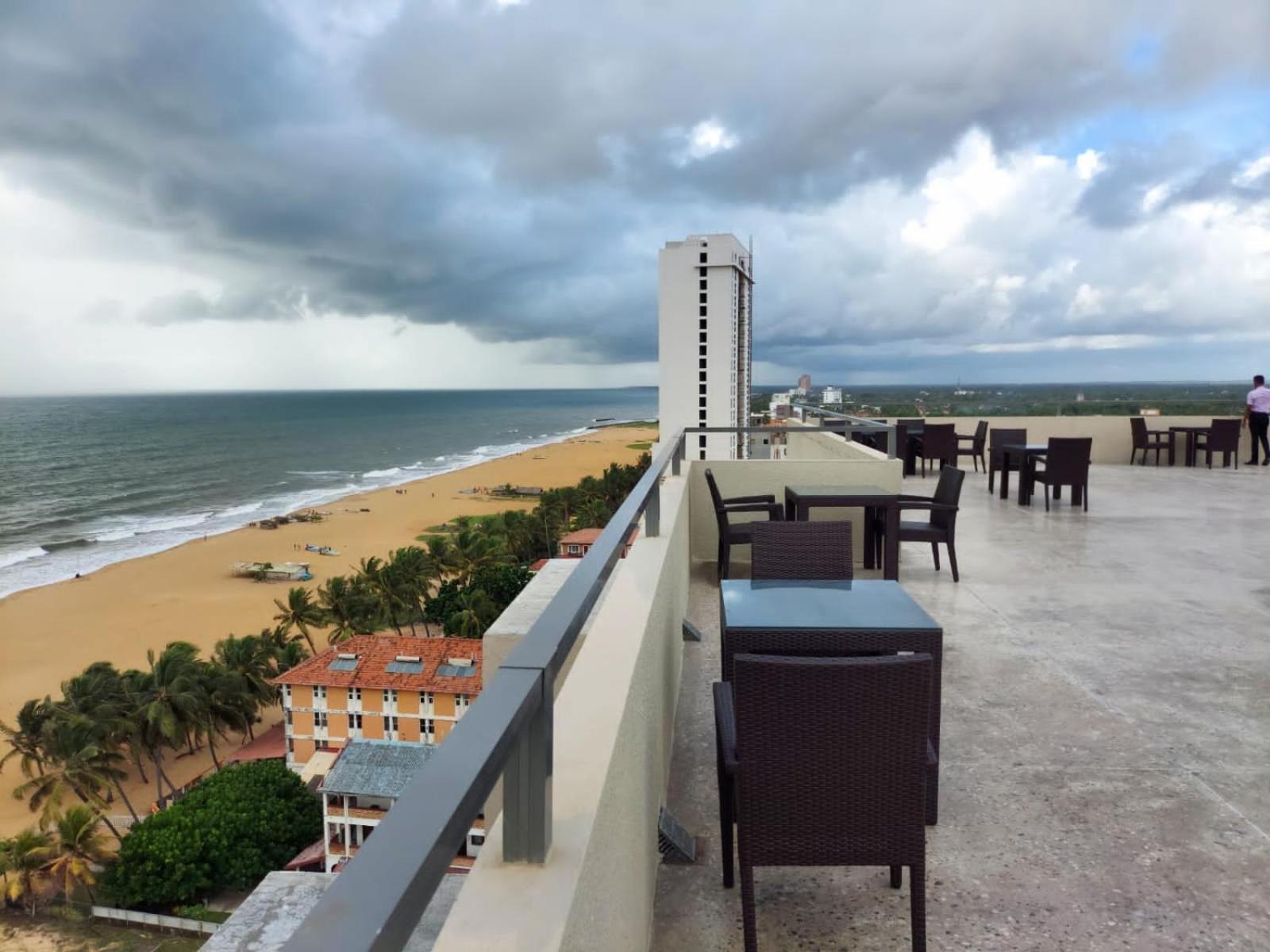 Ocean Breeze Condo