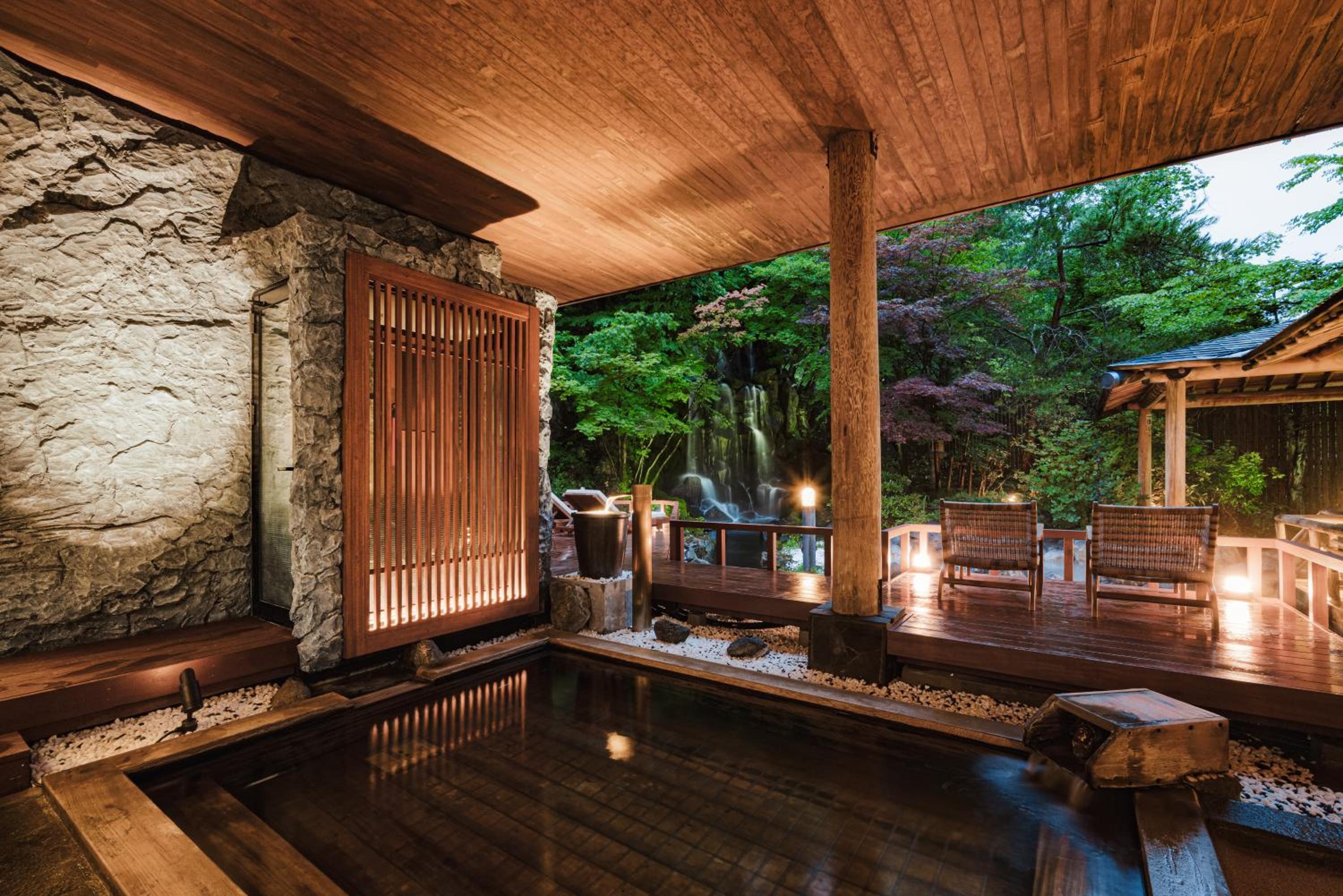 Noboribetsu Grand Hotel