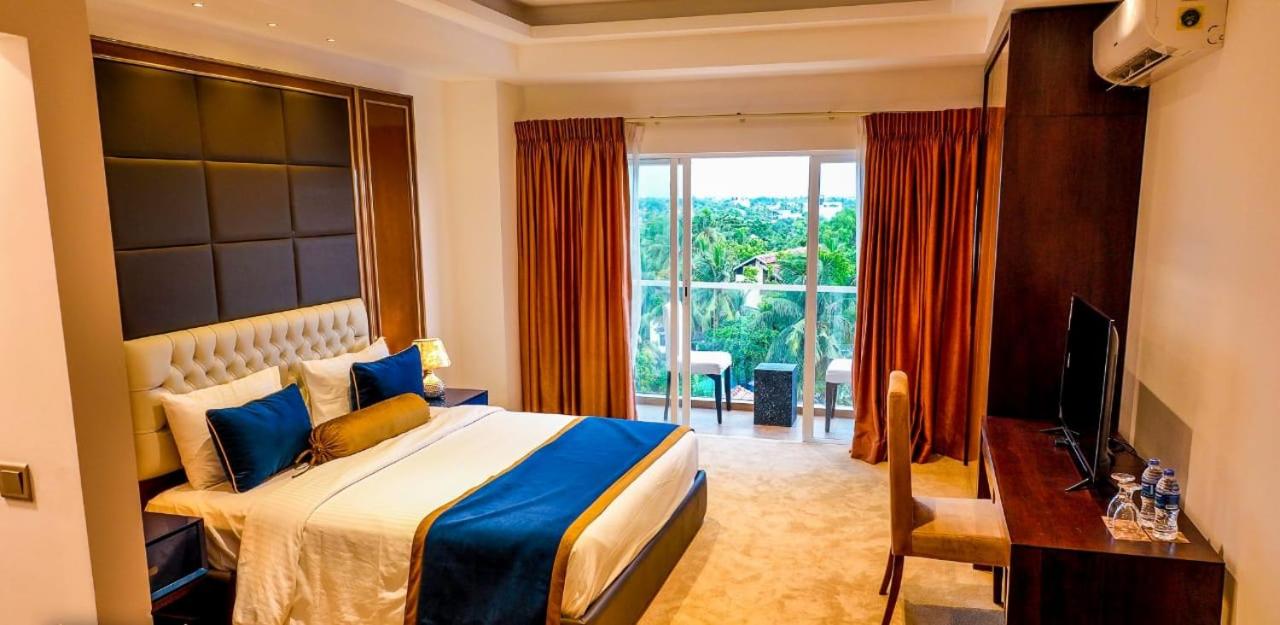 Ocean Breeze Condo