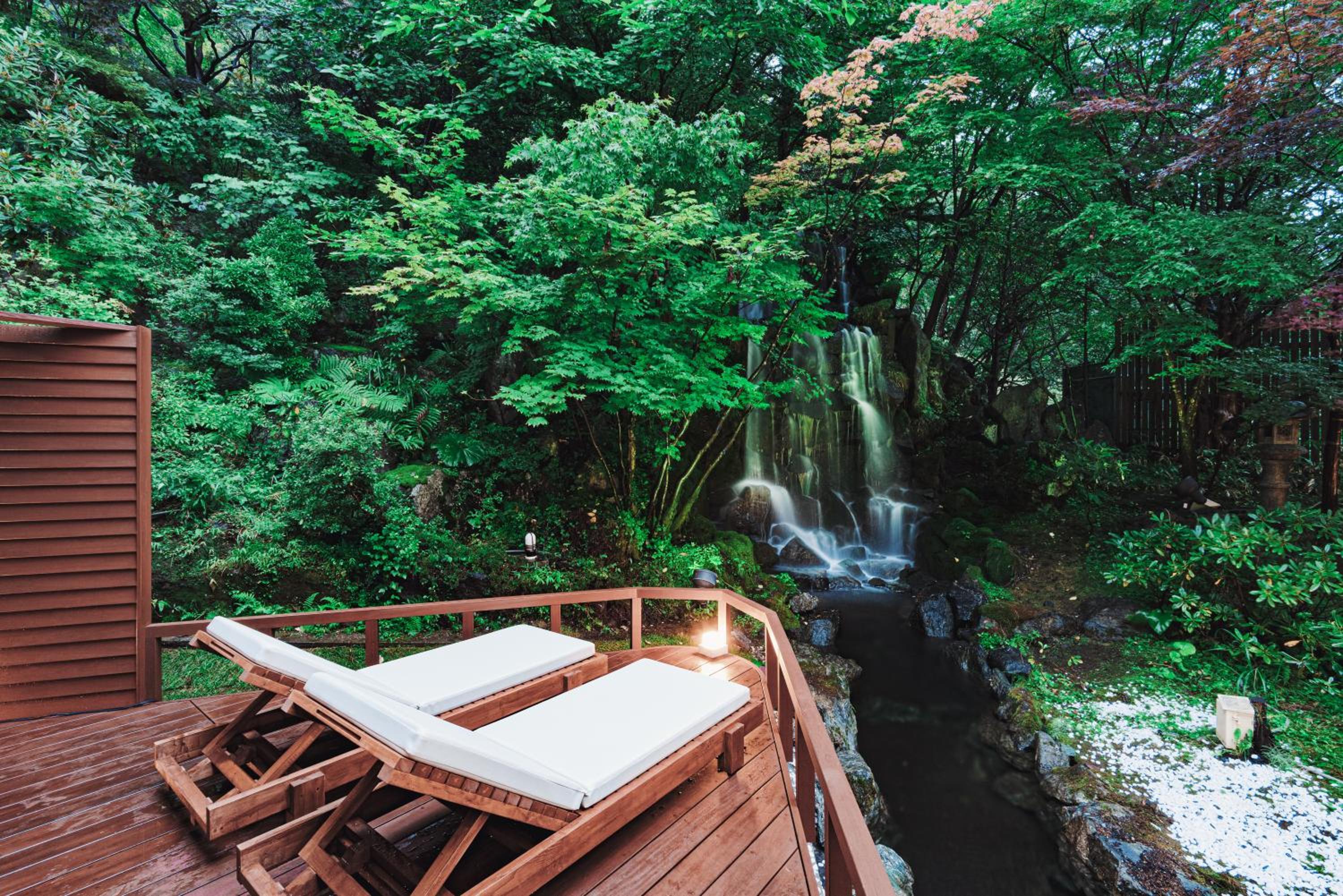 Noboribetsu Grand Hotel