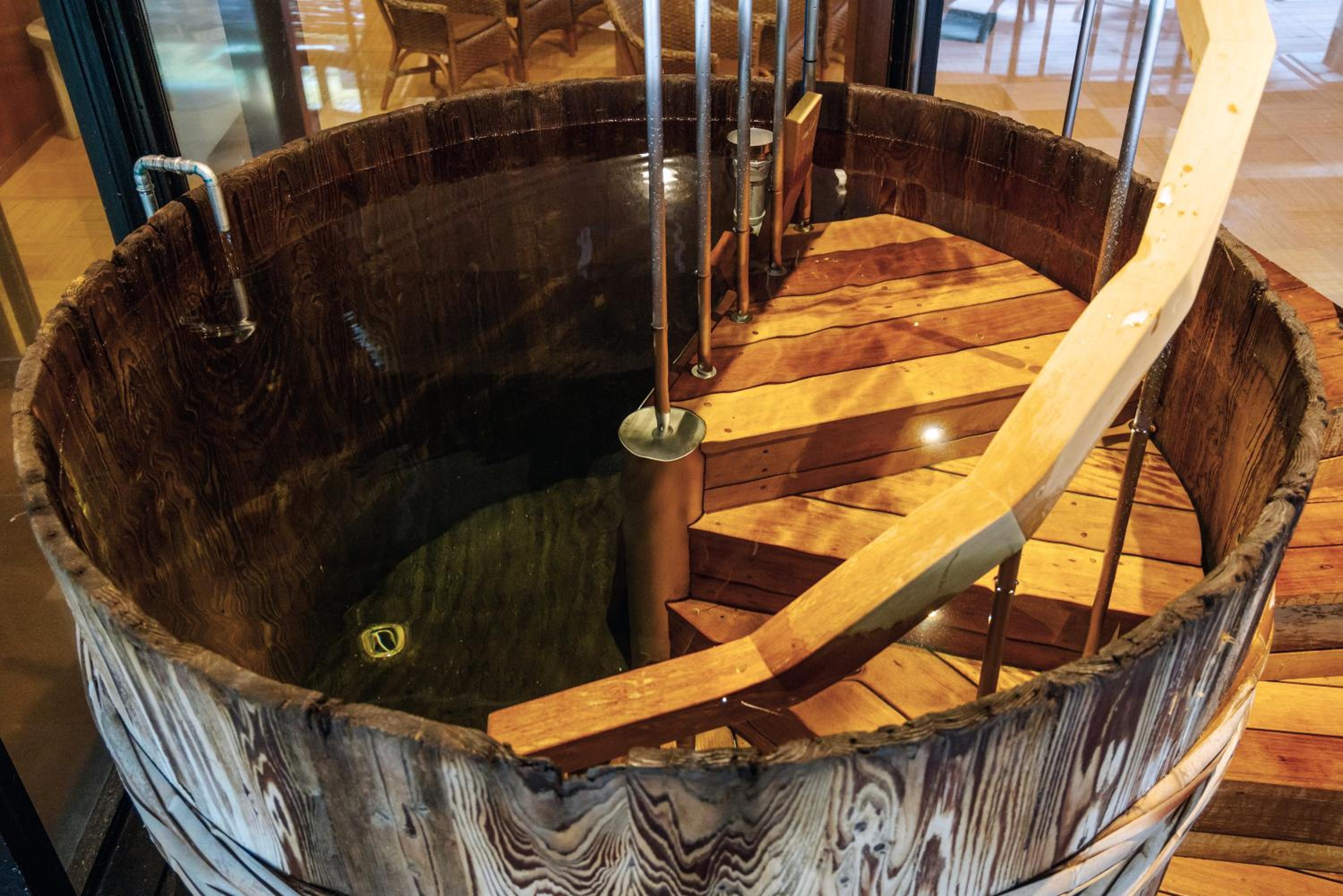 Noboribetsu Grand Hotel