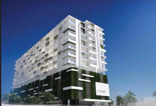 Ocean Breeze Condo