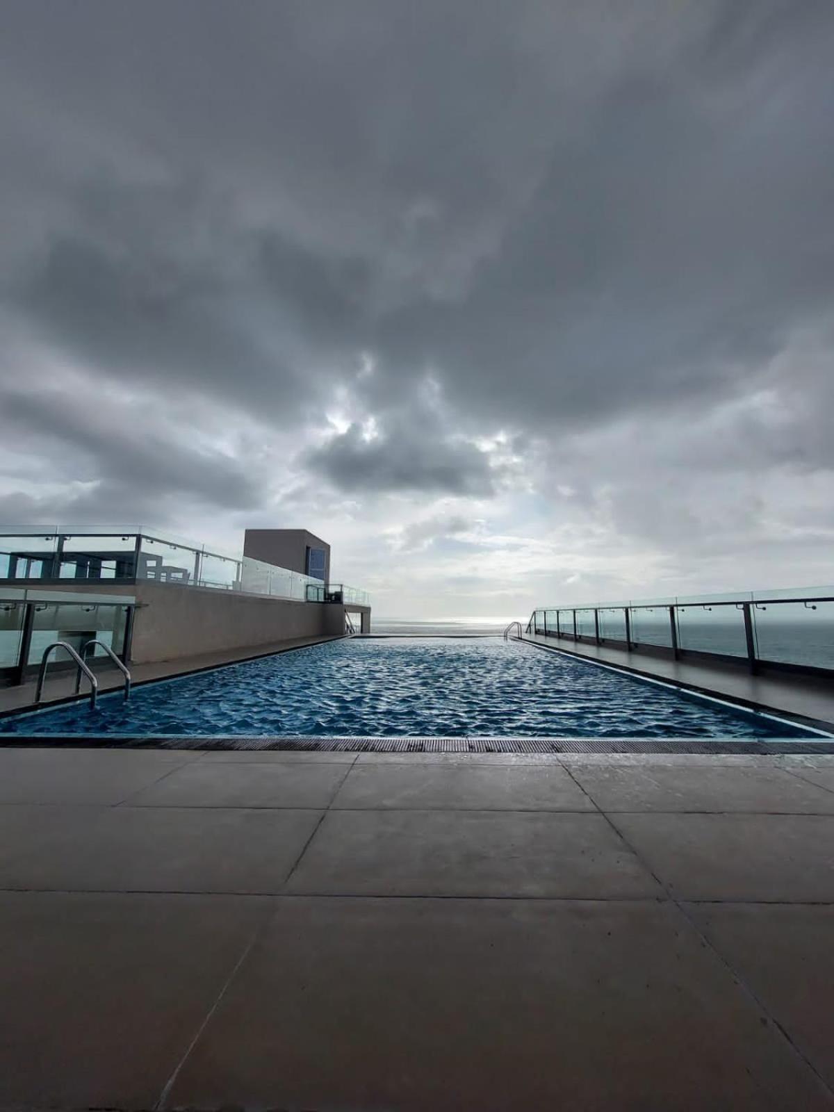 Ocean Breeze Condo