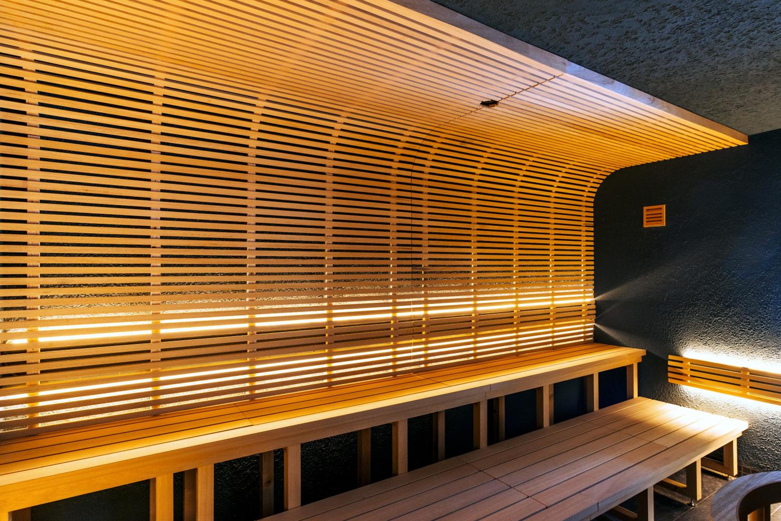 Noboribetsu Grand Hotel