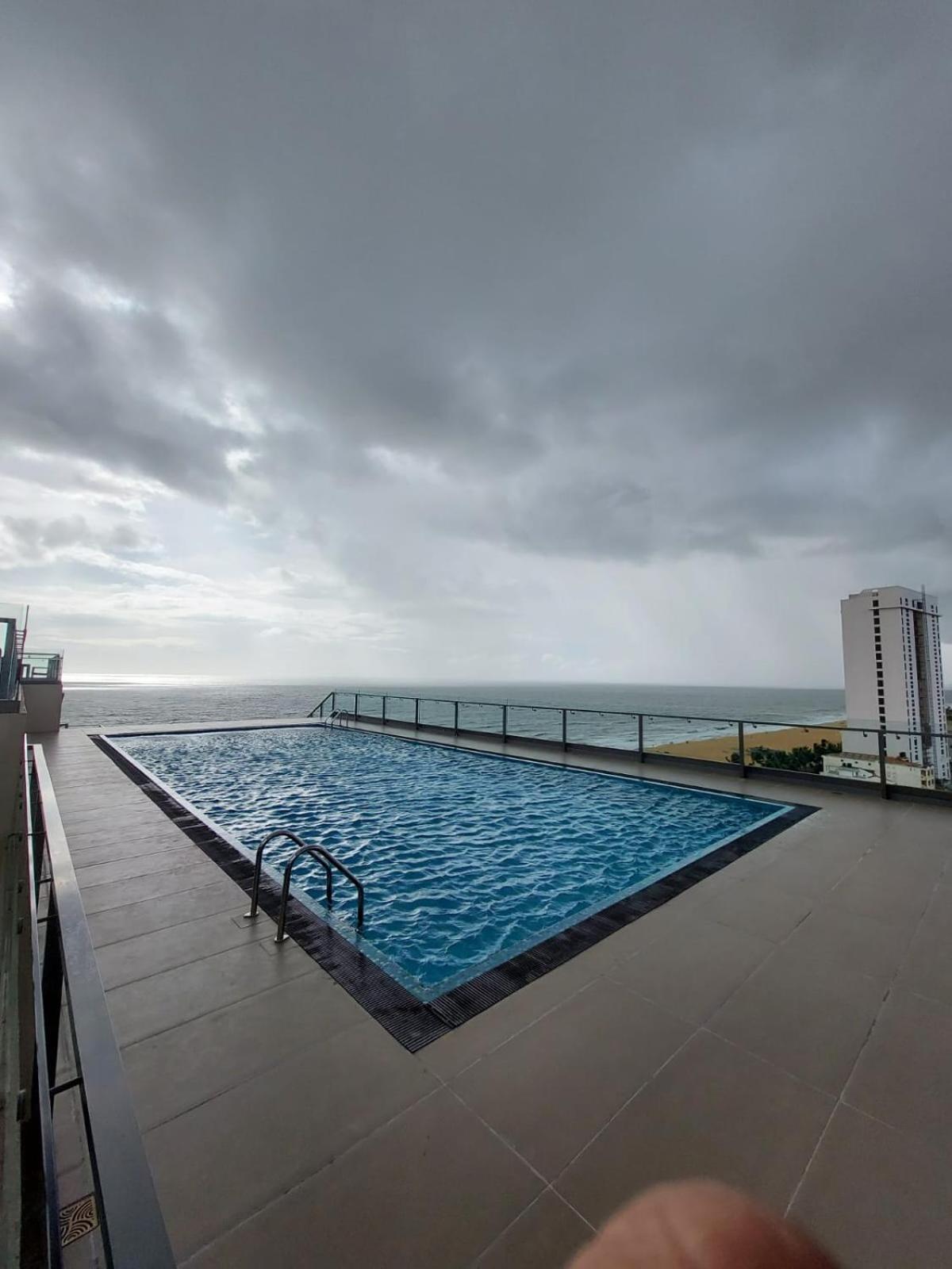 Ocean Breeze Condo