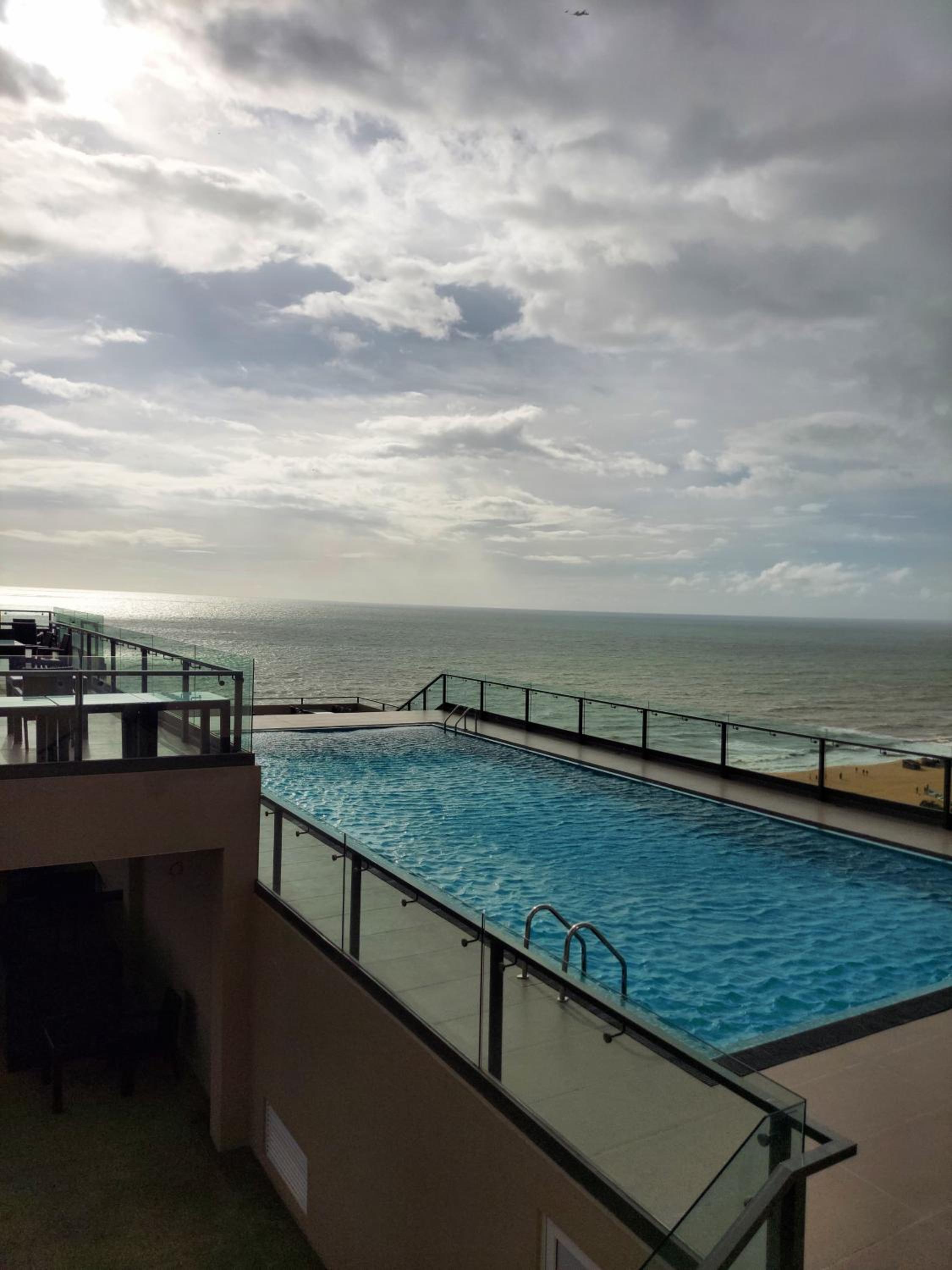 Ocean Breeze Condo