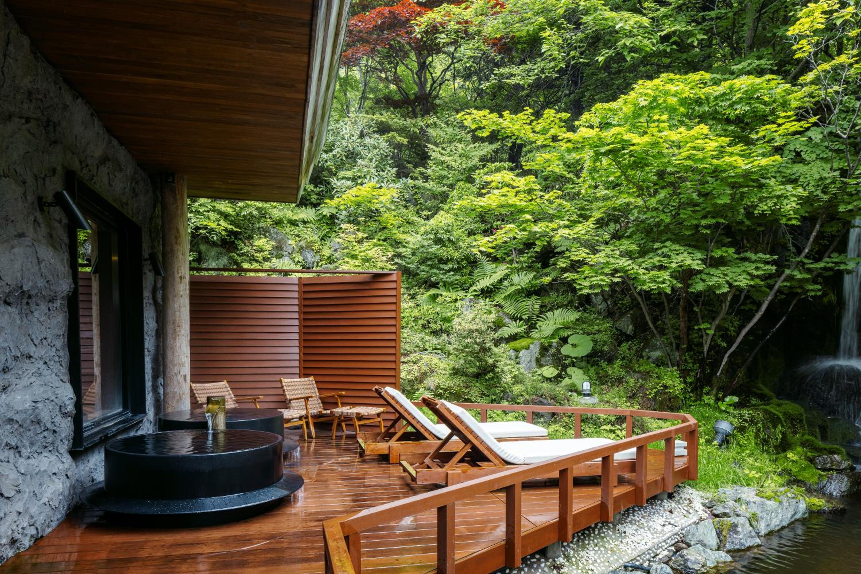 Noboribetsu Grand Hotel