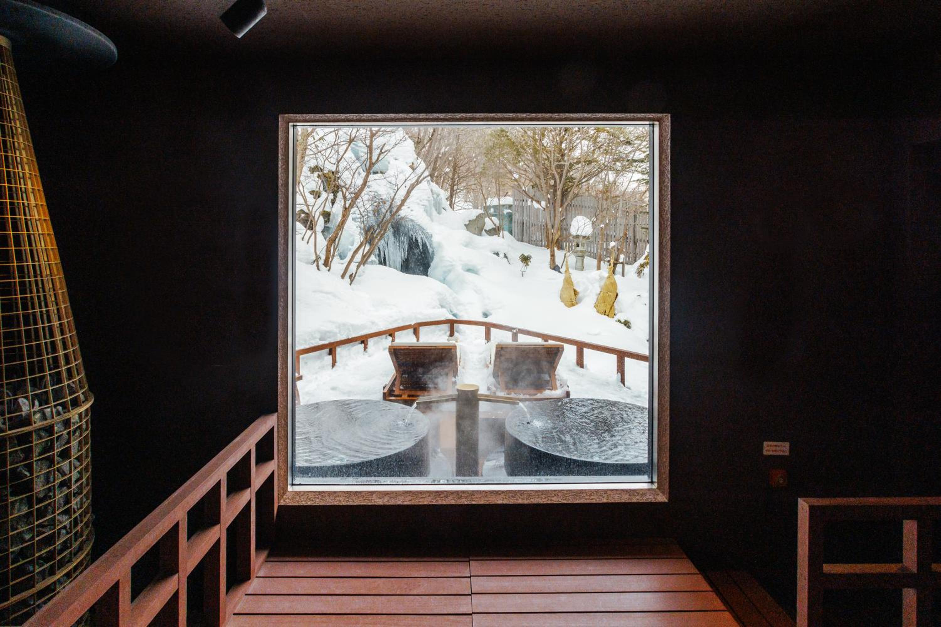 Noboribetsu Grand Hotel