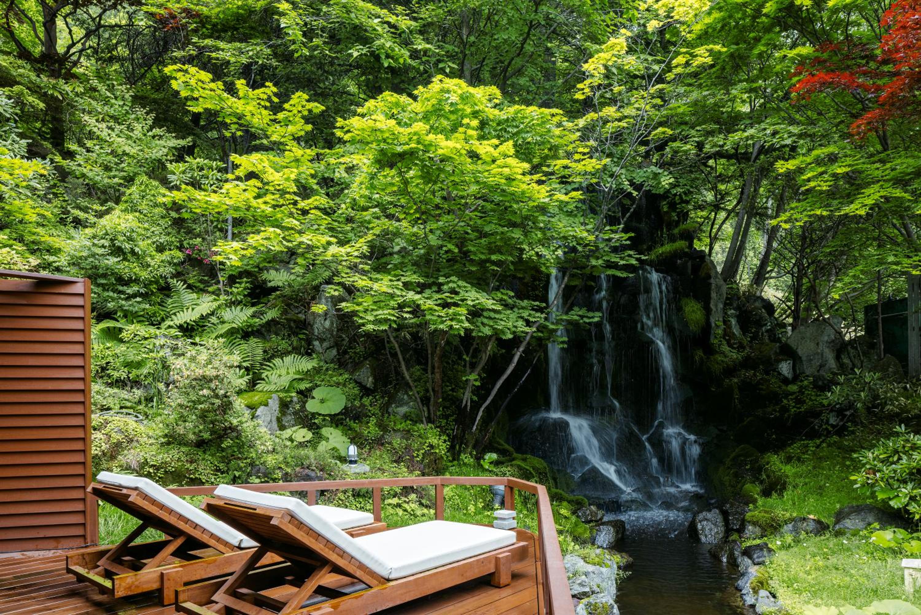 Noboribetsu Grand Hotel