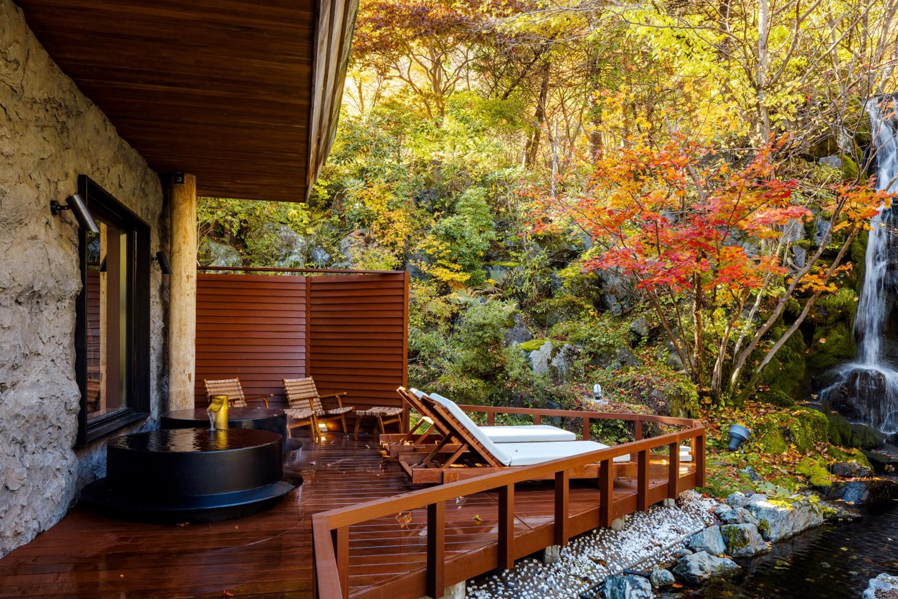 Noboribetsu Grand Hotel