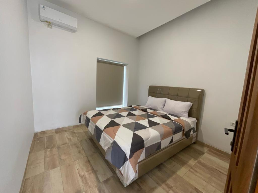 Alfara Homestay