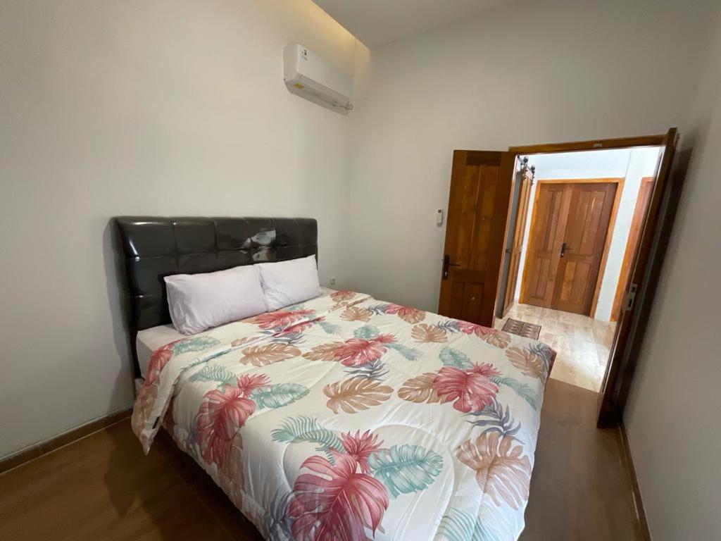 Alfara Homestay