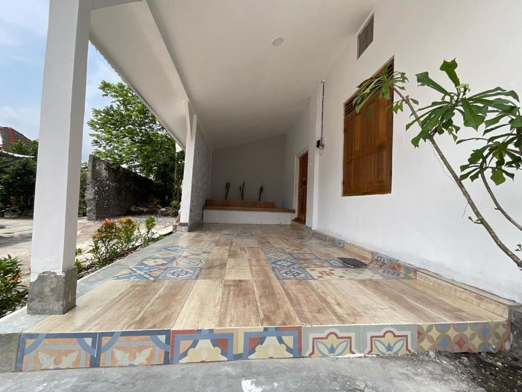Alfara Homestay