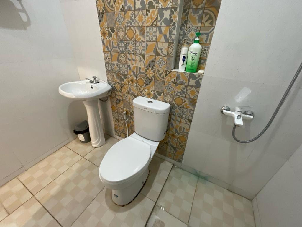 Alfara Homestay