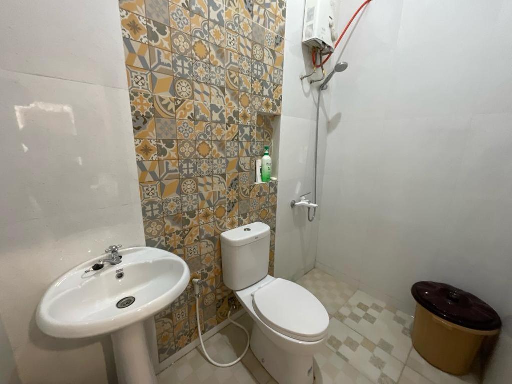 Alfara Homestay