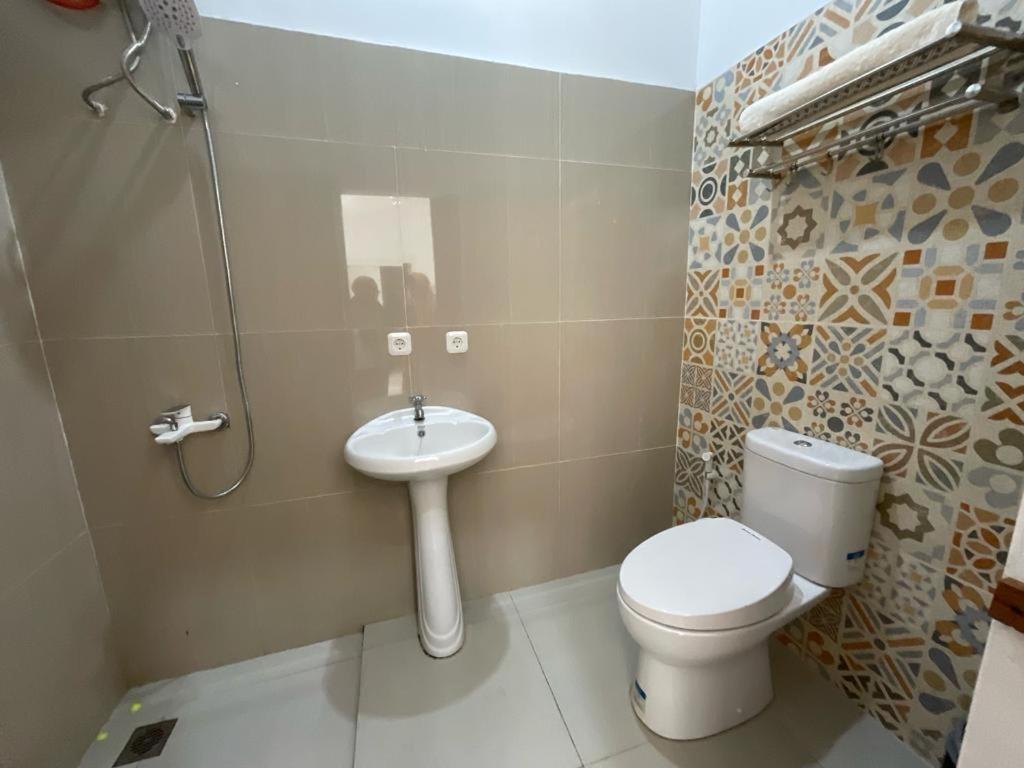 Alfara Homestay