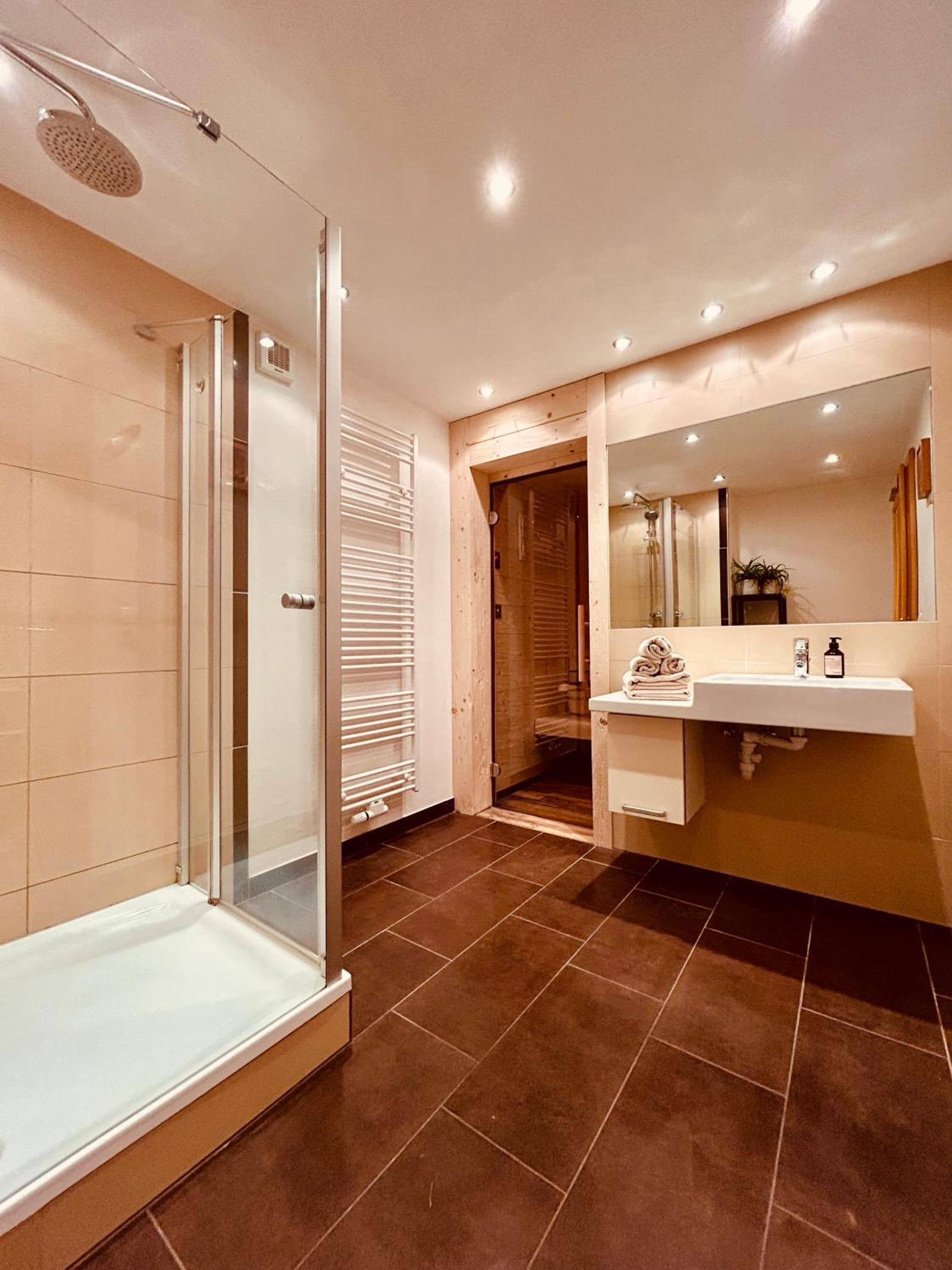 Sonn-Alm Chalet-Apartments