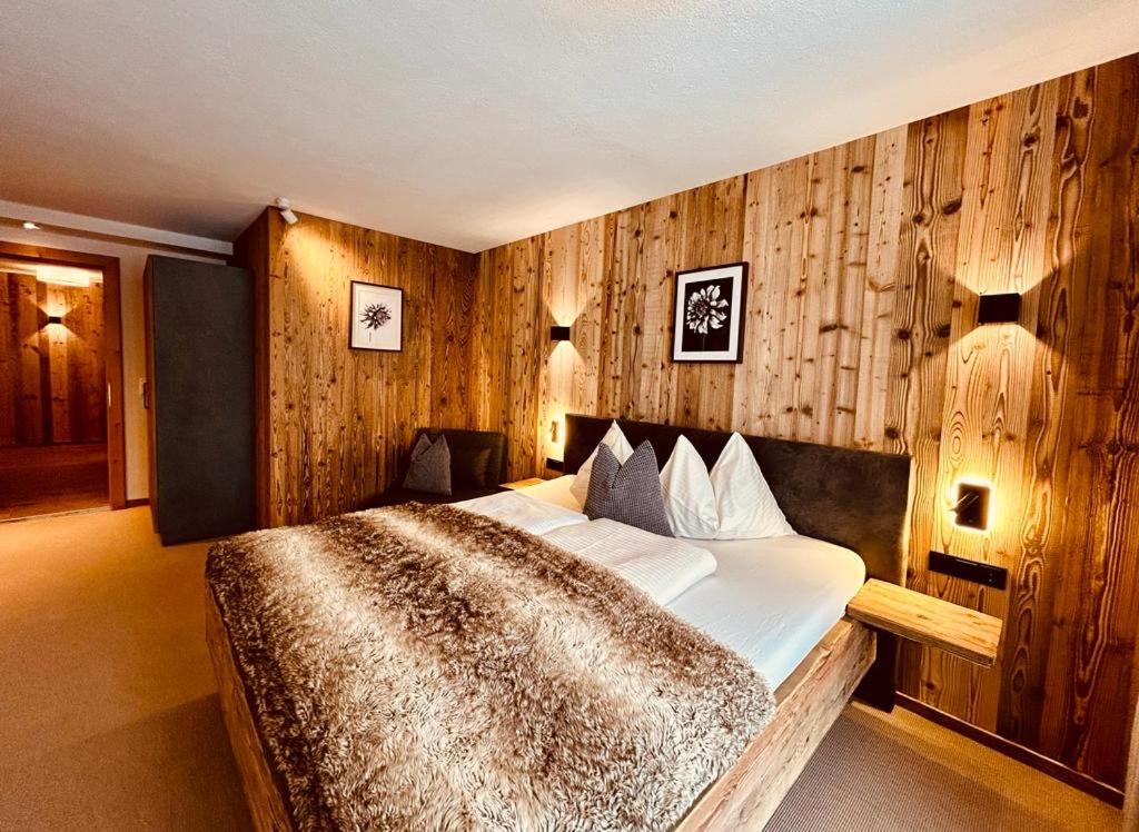Sonn-Alm Chalet-Apartments