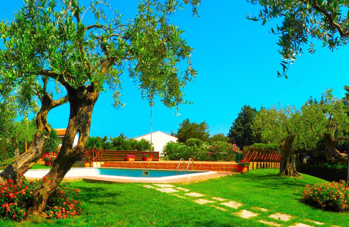 Le Ville del Residence Zagara (by Vacation Service) view 3