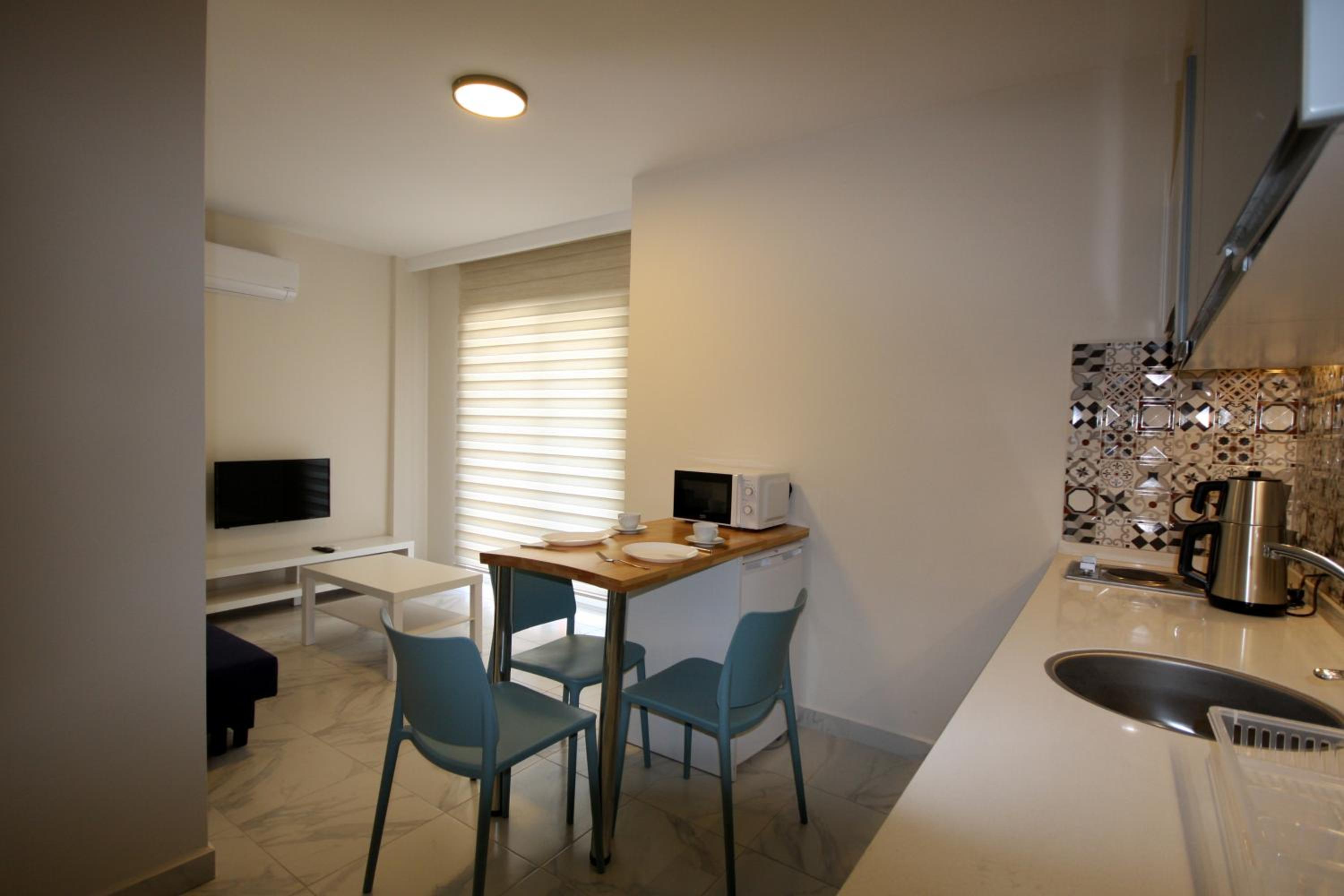 Palmea Otel - Image 9
