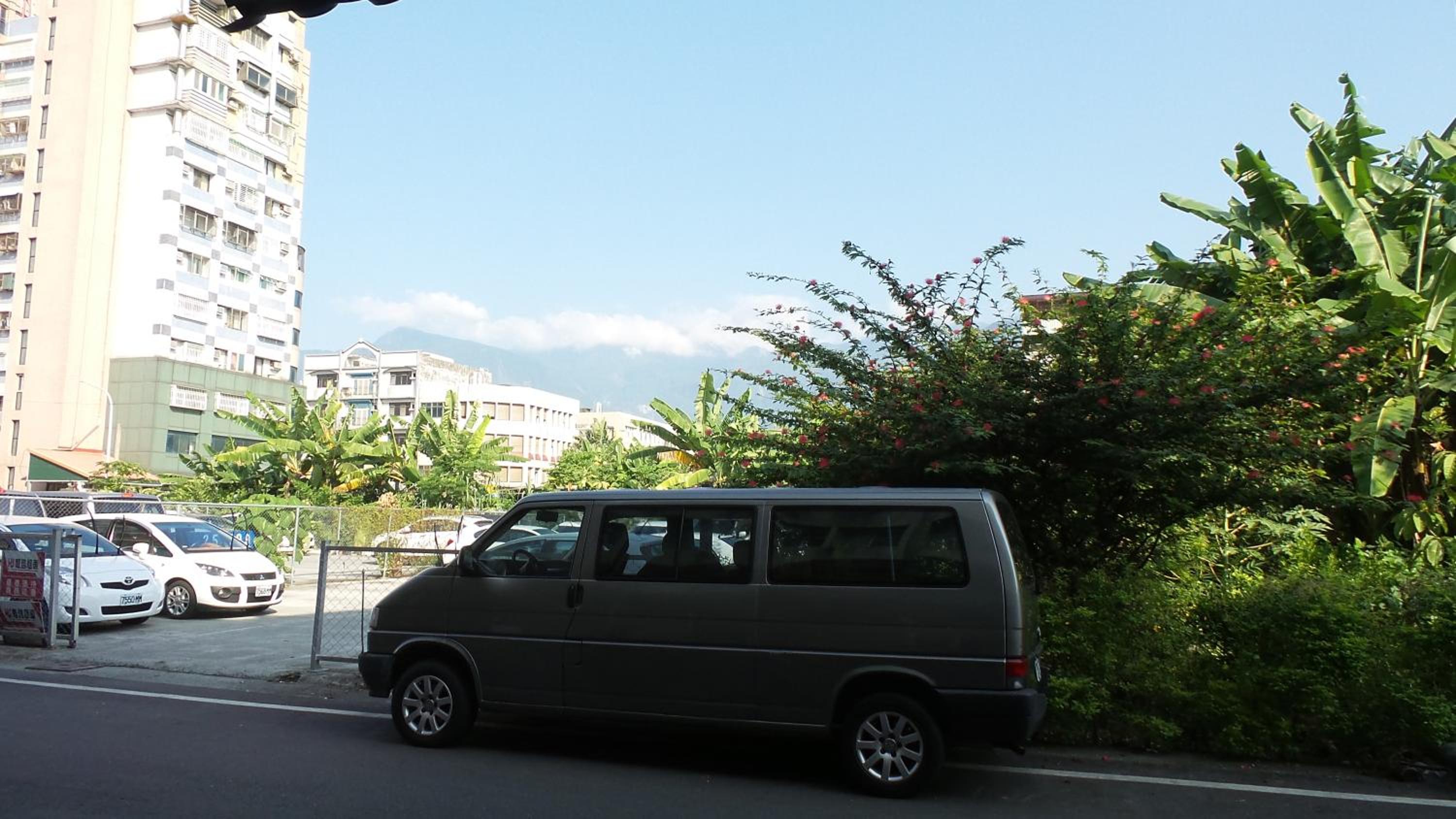 Dream Taiwan Homestay