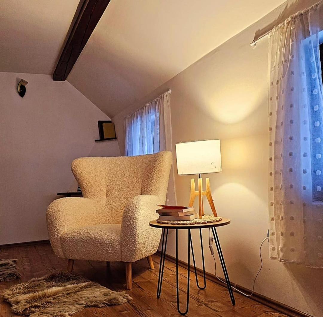 Misha's House