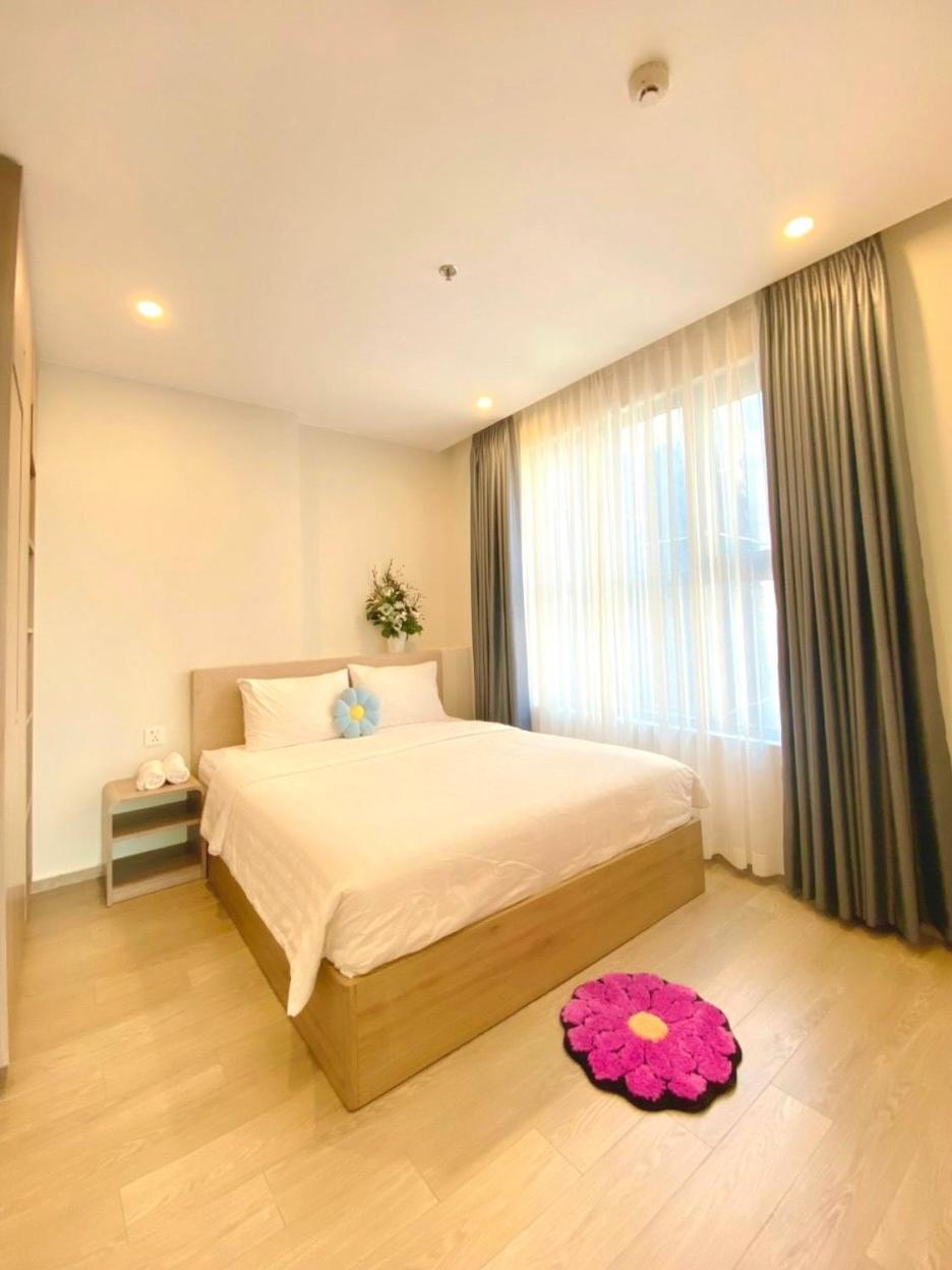 VIP THE SÓNG APARTMENT NEAR THE BEACH 5 STAR - FREE INFINITy view 3