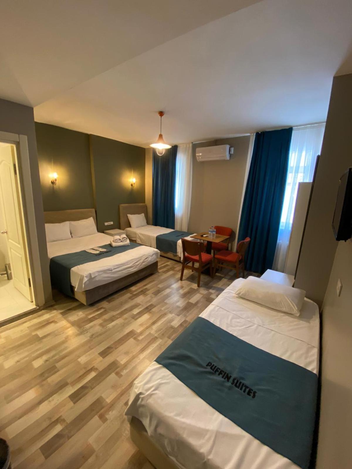Puffin Boutique - Istanbul
