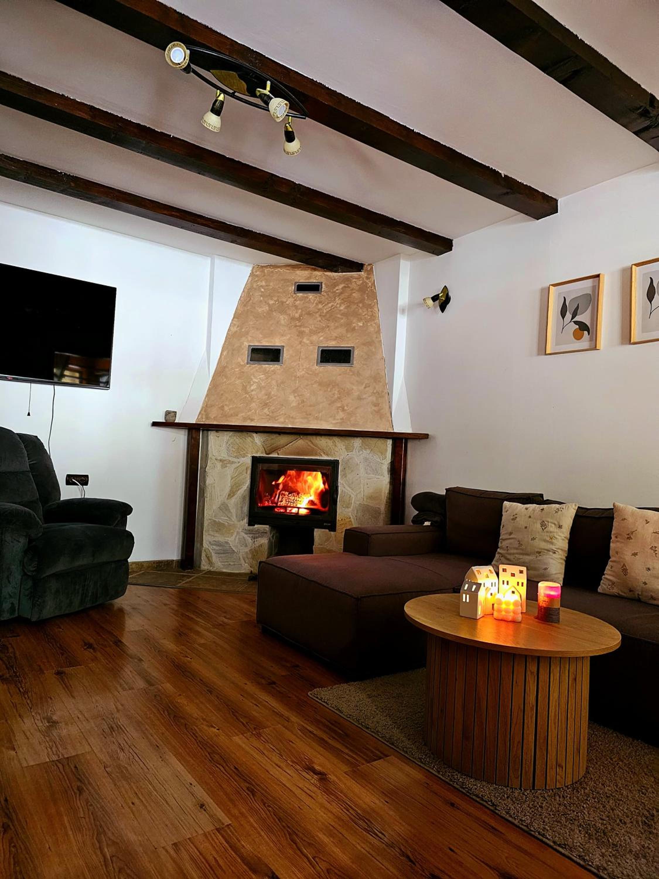 Misha's House