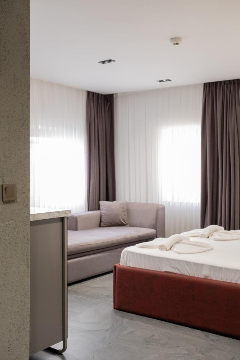 Voir Hotel Pera - Image 7