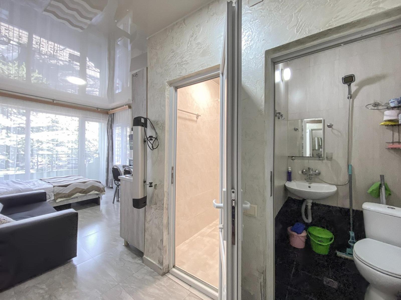 Apartment studio maksim view 5