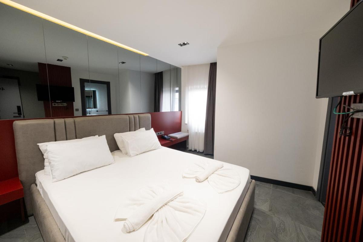 Voir Hotel Pera - Image 10