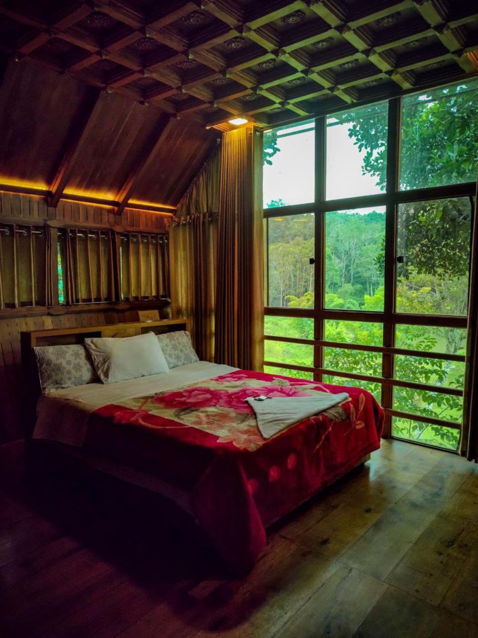 Tree House Wayanad view 2