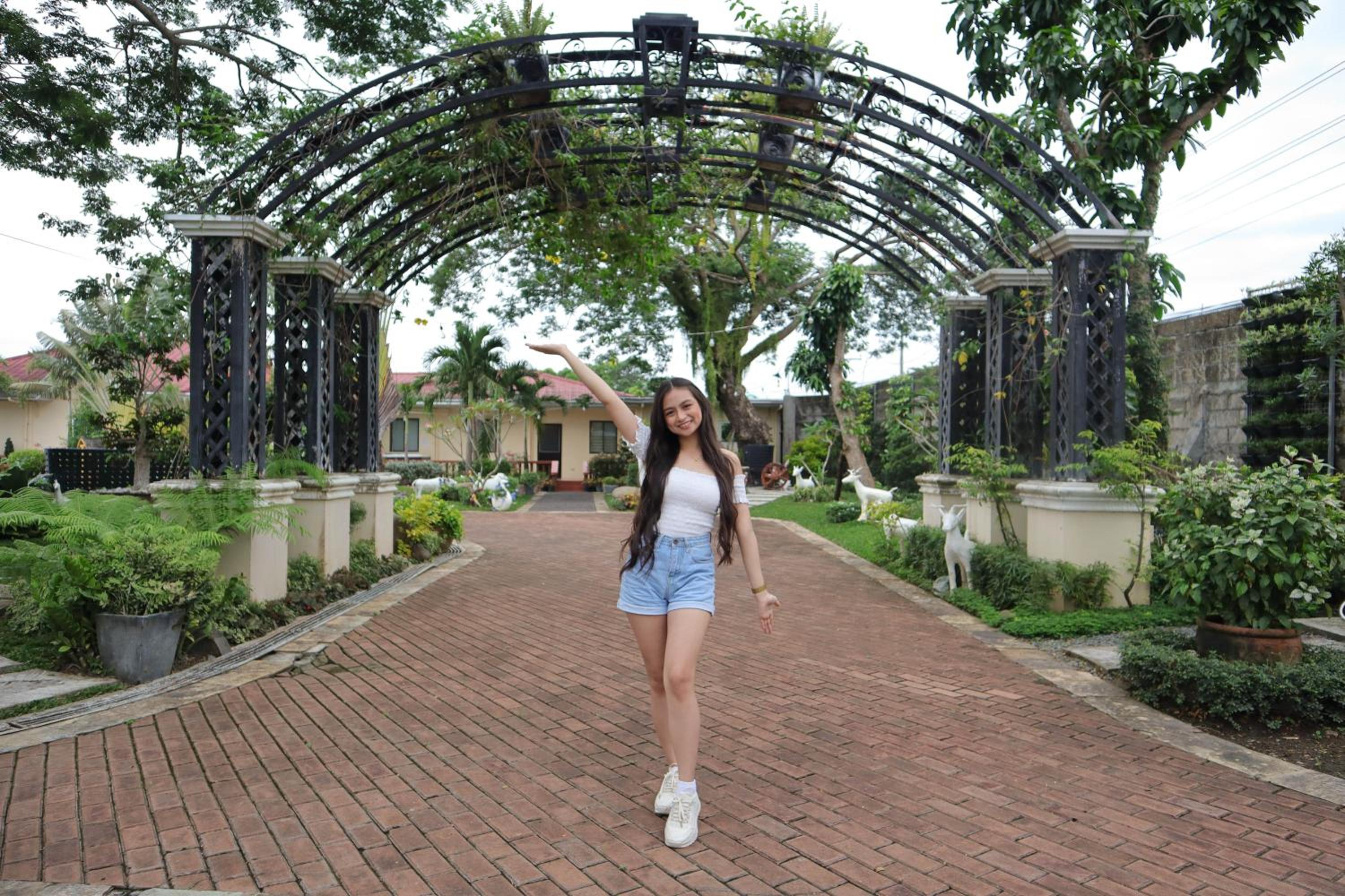 Farm One Garden Resort view 3