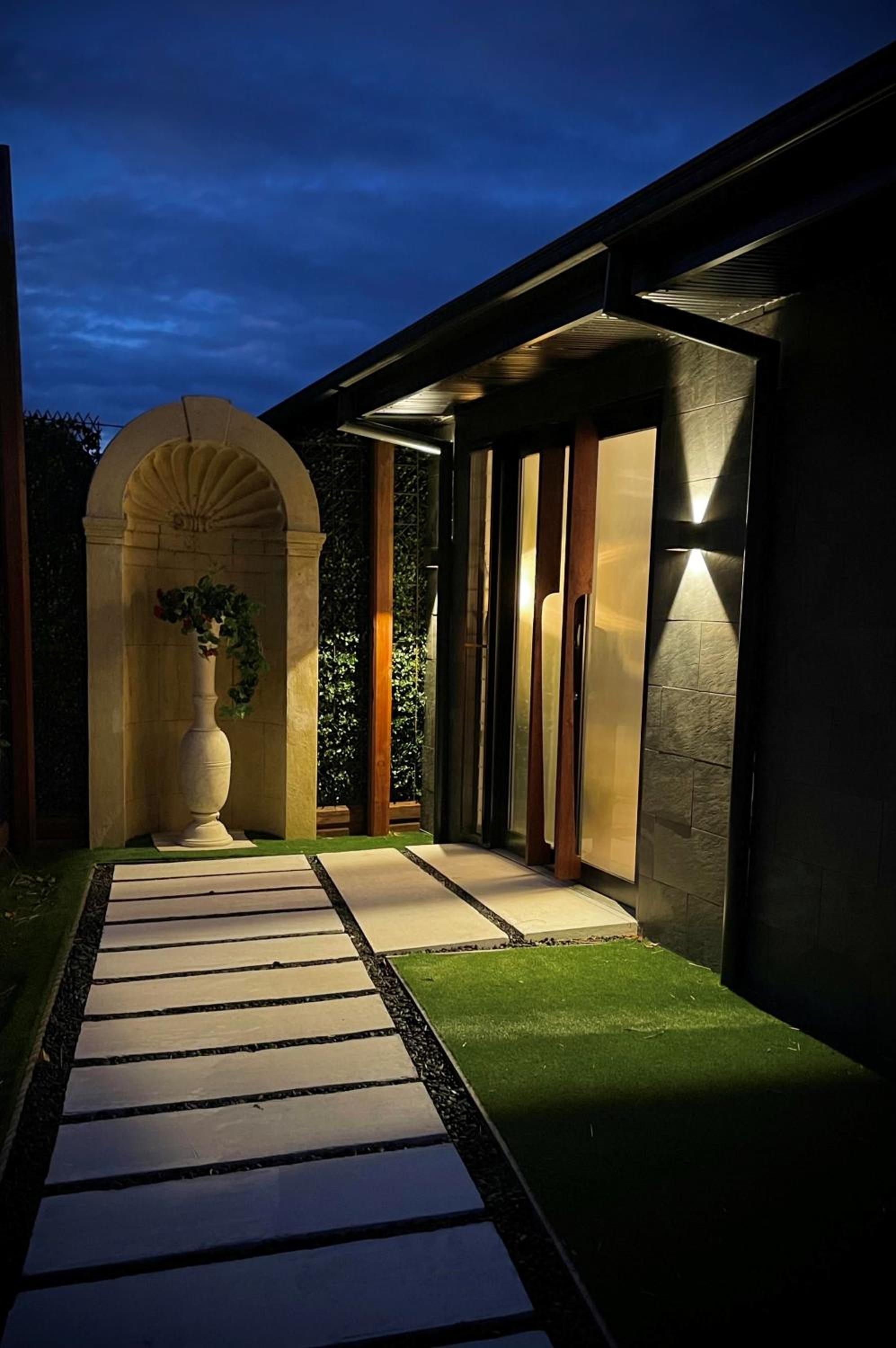 Hotel On Eagle Wings Mountain Retreat & Spa - Image 1