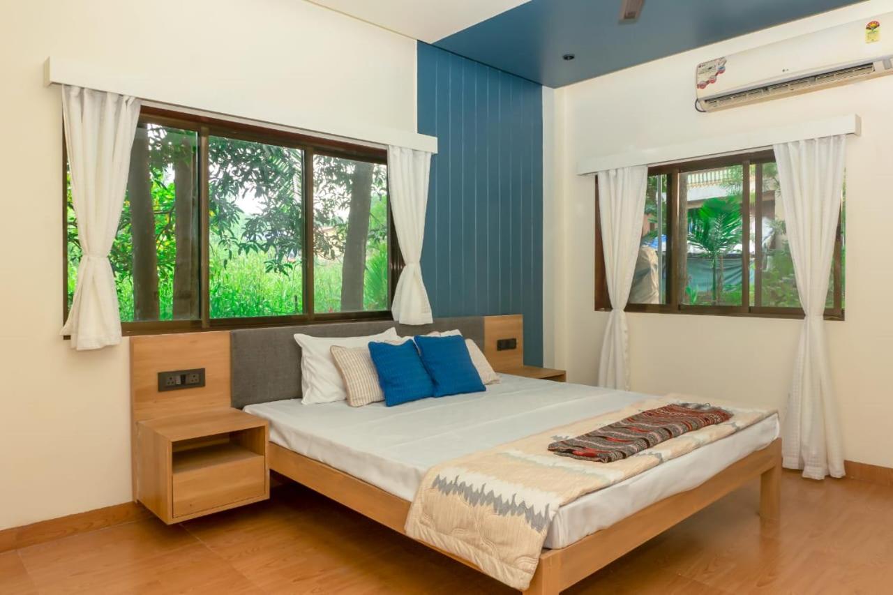 FLV 4BHK VILLA ALIBAUG view 2