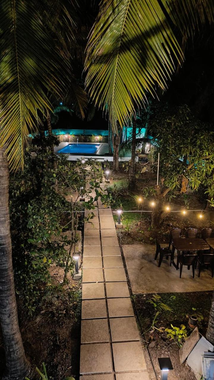 FLV 4BHK VILLA ALIBAUG view 3