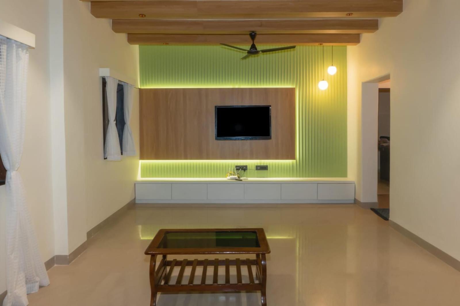 FLV 4BHK VILLA ALIBAUG view 5