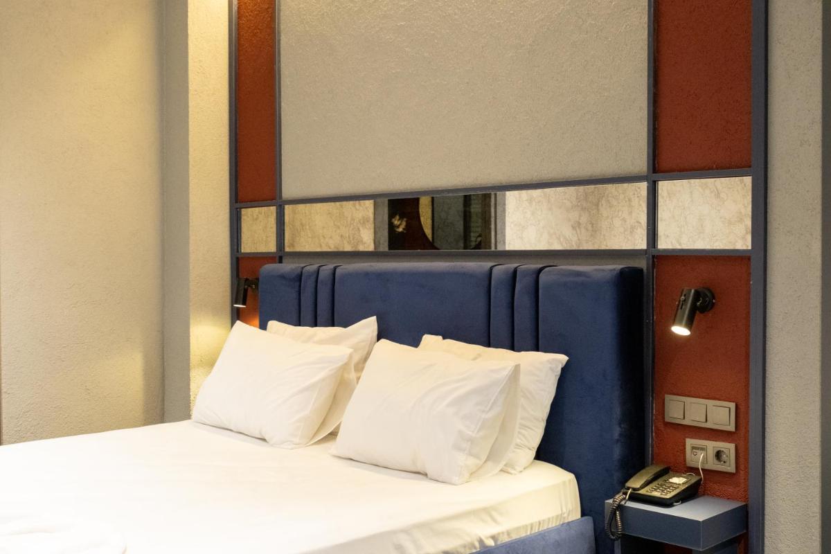 Voir Hotel Pera - Image 11