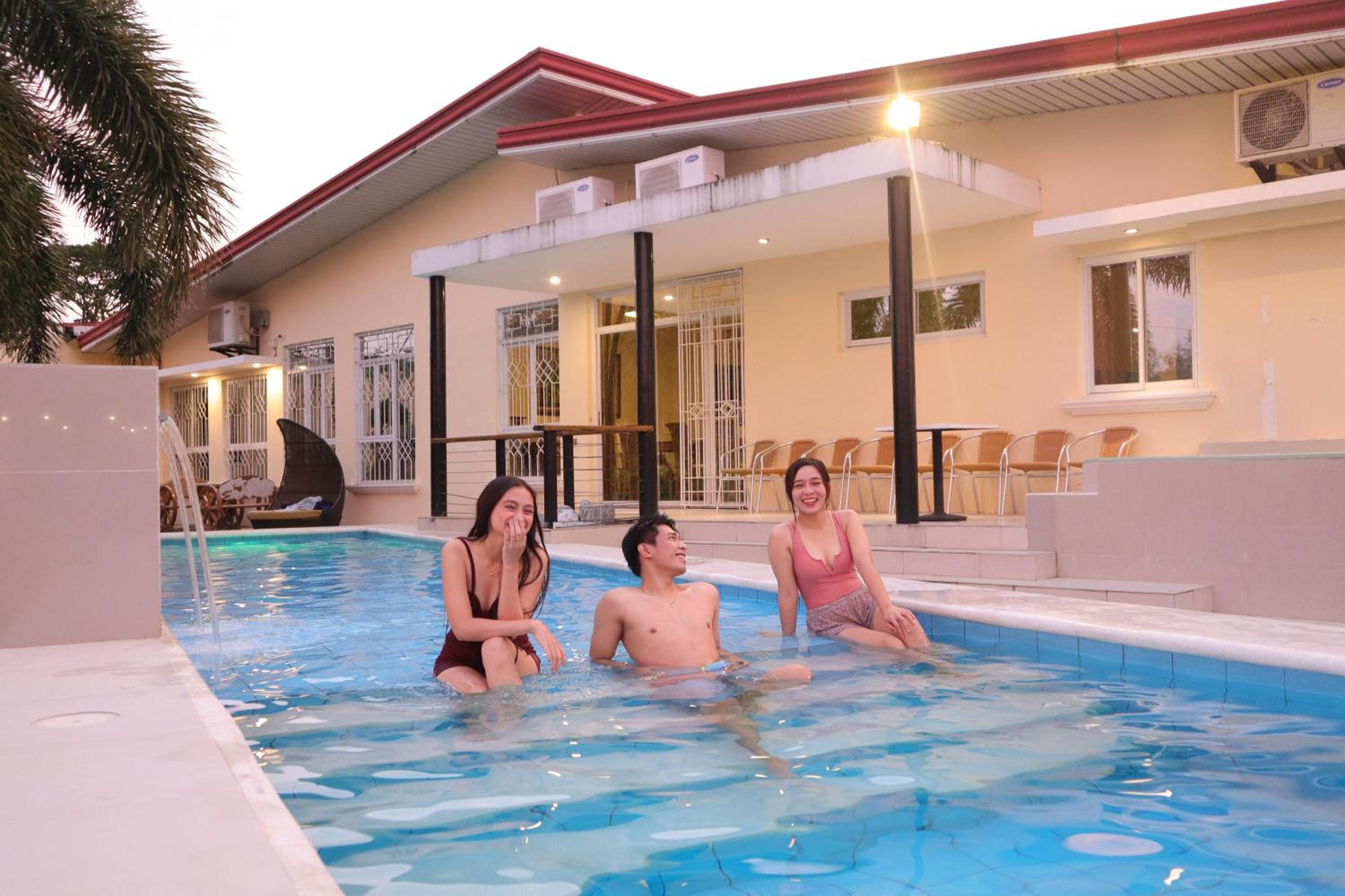 Farm One Garden Resort view 2